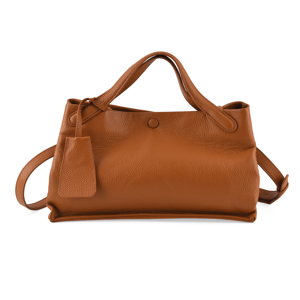 Crossbody Bag (Size - One Size) - Tan_8481850