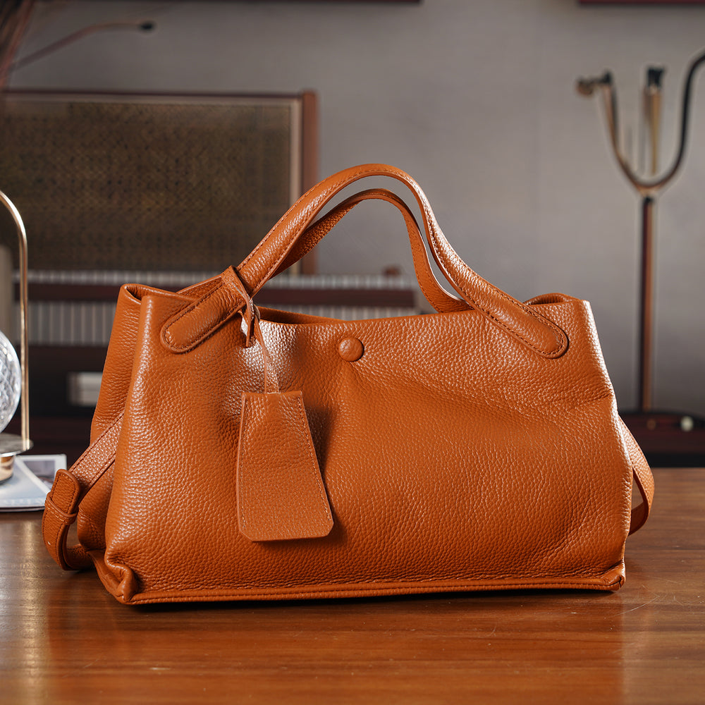 Crossbody Bag (Size - One Size) - Tan_8481850_1