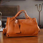 Crossbody Bag (Size - One Size) - Tan_8481850_1