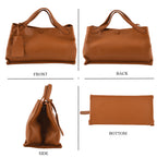 Crossbody Bag (Size - One Size) - Tan_8481850_4