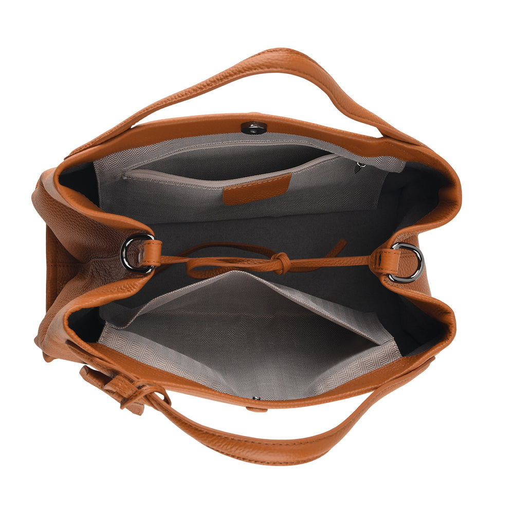 Crossbody Bag (Size - One Size) - Tan_8481850_5