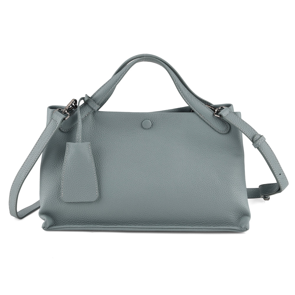 Crossbody Bag (Size - One Size) - Blue_8481851