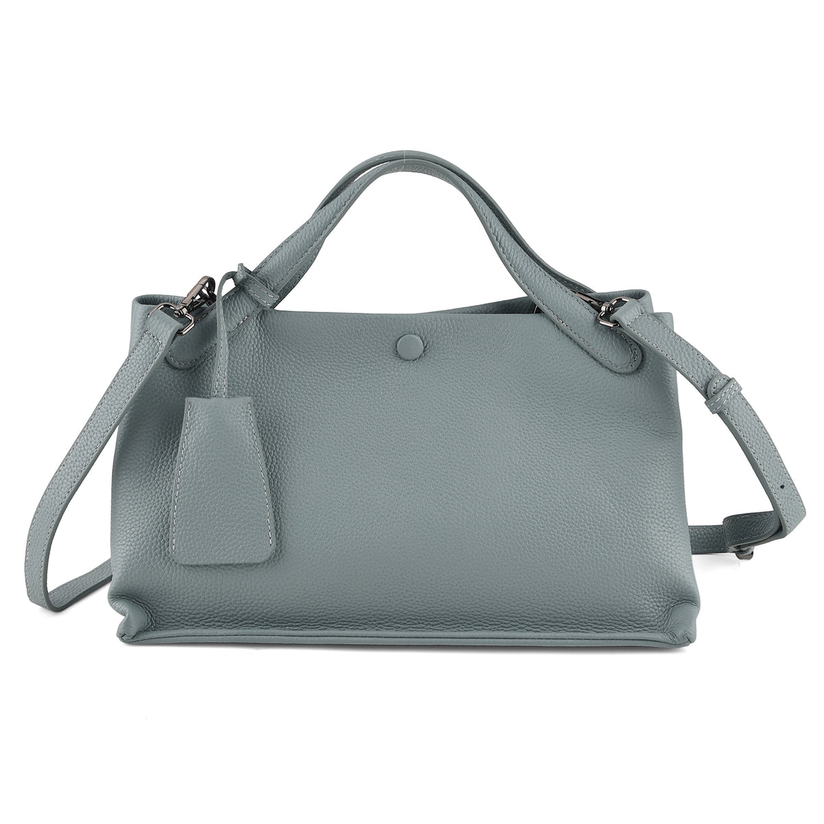 Crossbody Bag (Size - One Size) - Blue_8481851