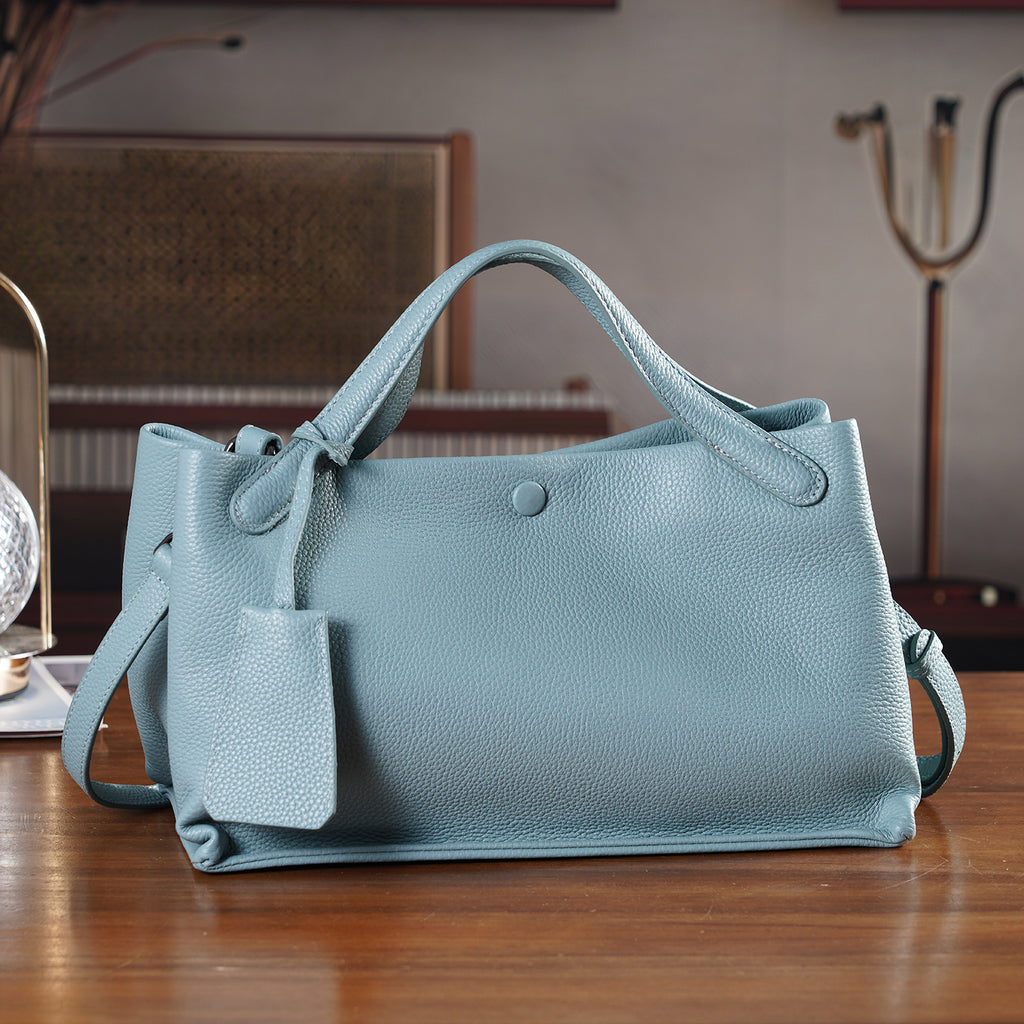 Crossbody Bag (Size - One Size) - Blue_8481851_1