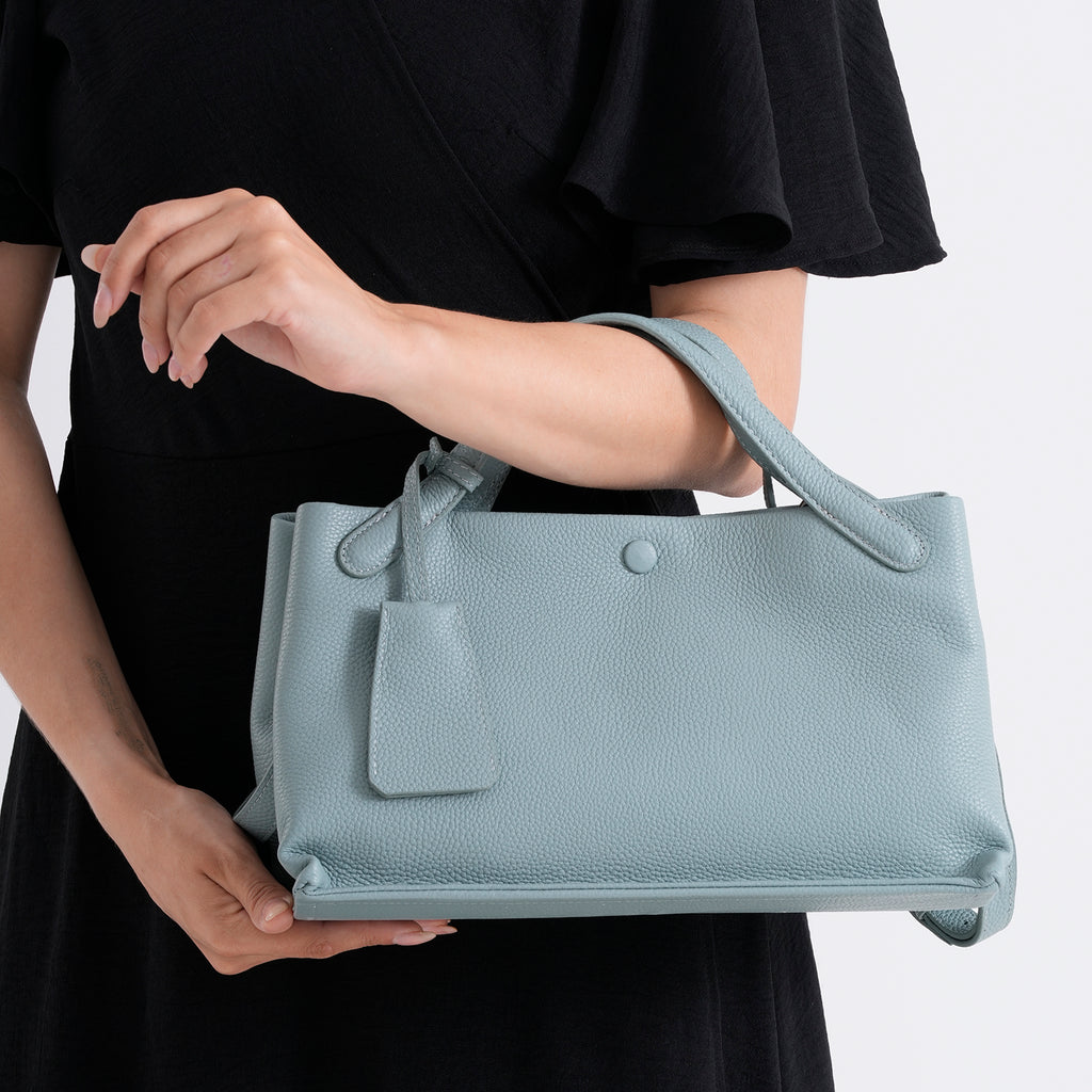 Crossbody Bag (Size - One Size) - Blue_8481851_3