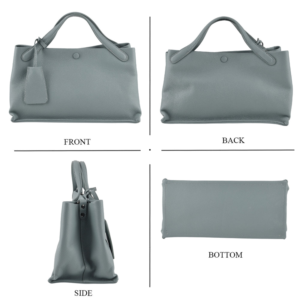 Crossbody Bag (Size - One Size) - Blue_8481851_4