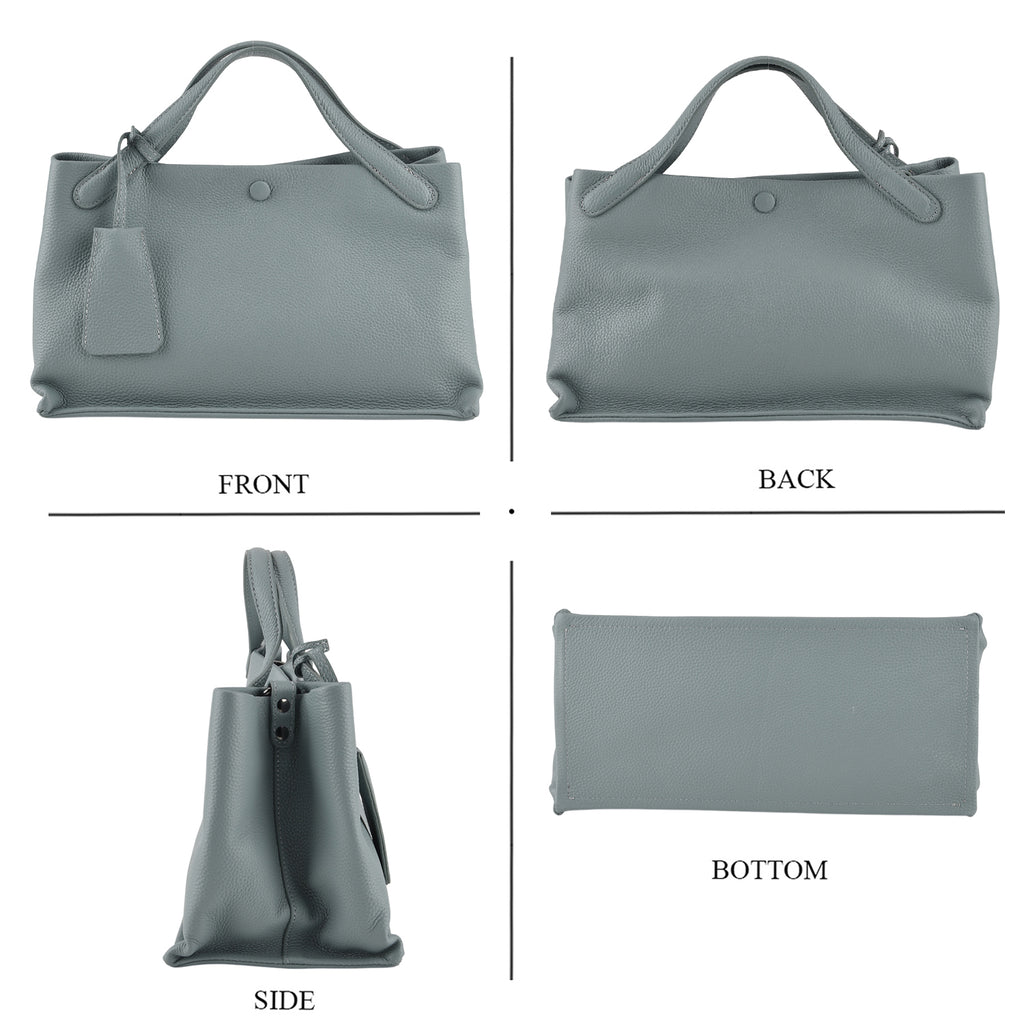 Crossbody Bag (Size - One Size) - Blue_8481851_4