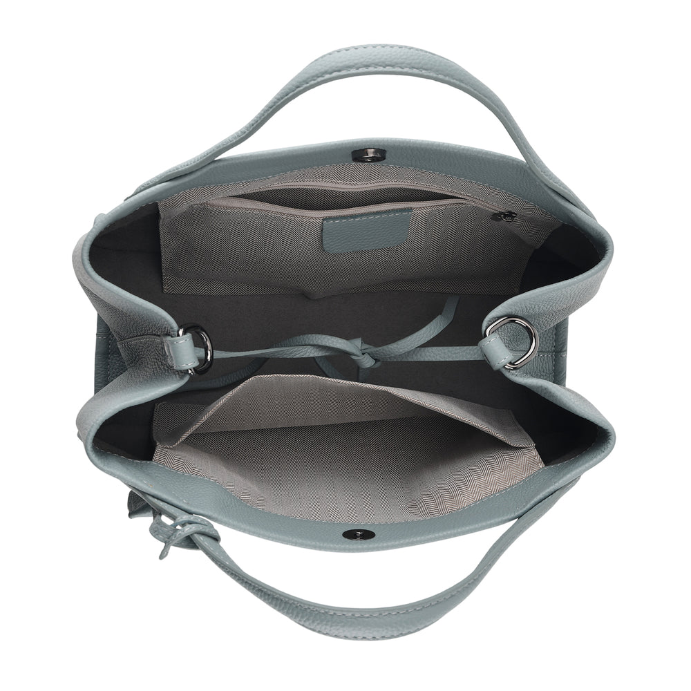 Crossbody Bag (Size - One Size) - Blue_8481851_5