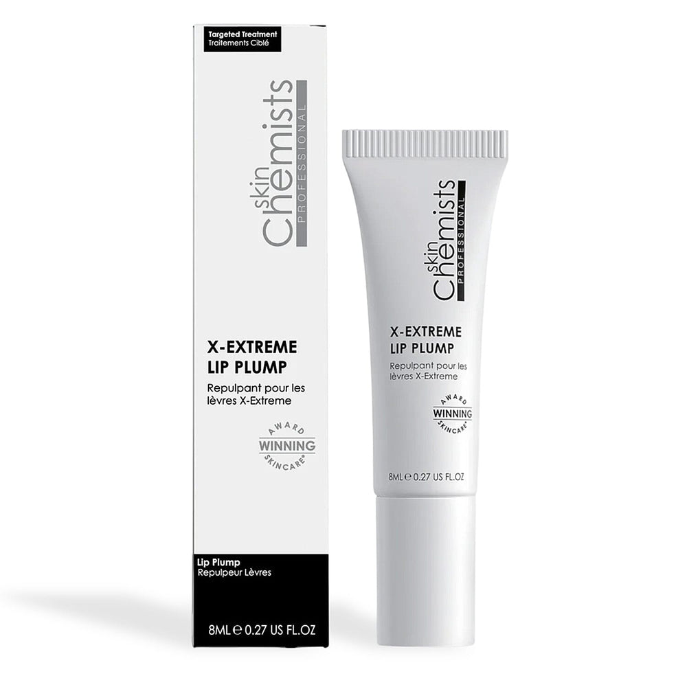 Skinchemist X-Extreme Lip Plump - 8ml