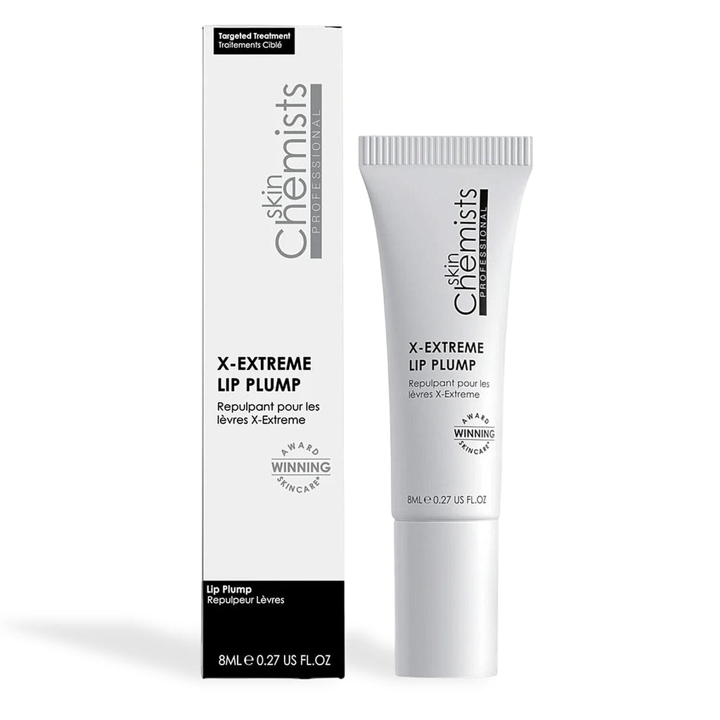 Skinchemist X-Extreme Lip Plump - 8ml