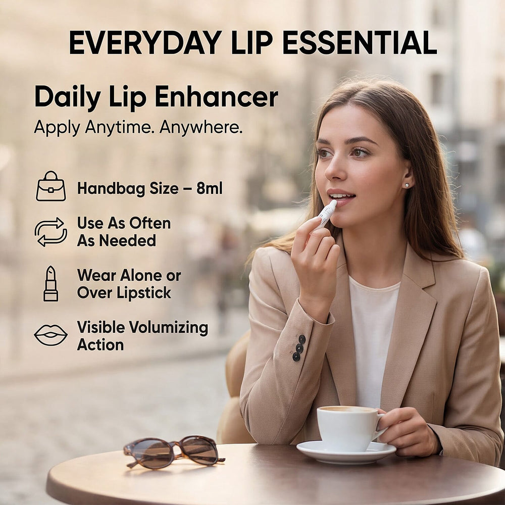 Skinchemist X-Extreme Lip Plump - 8ml