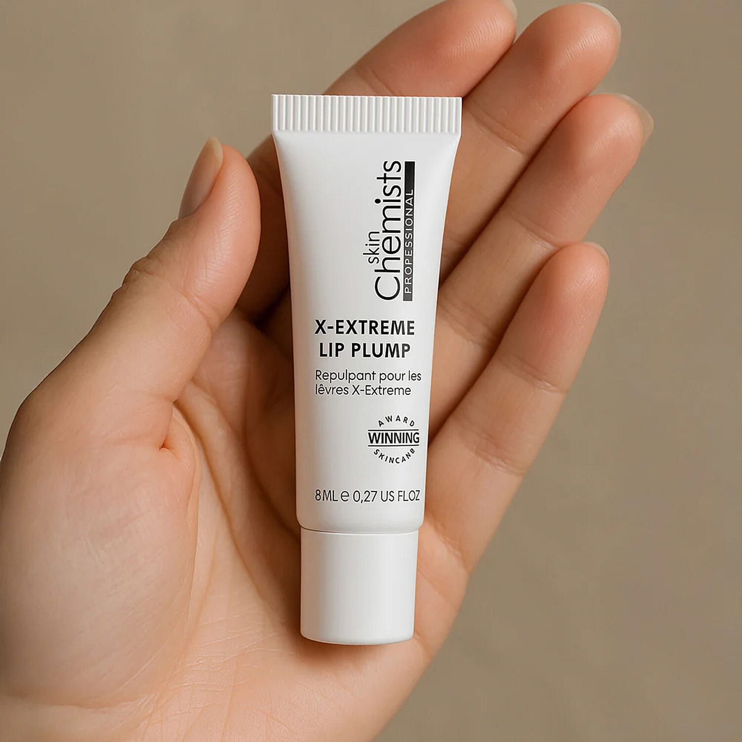 Skinchemist X-Extreme Lip Plump - 8ml