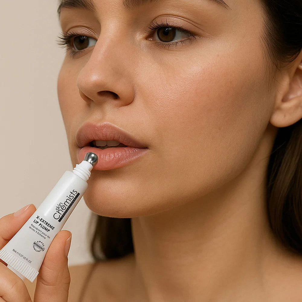 Skinchemist X-Extreme Lip Plump - 8ml