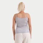 Valissiere Patterned Vest (Size - Large) - Grey_8483560_2