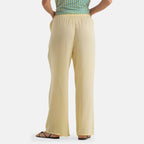 & Maisi Printed Loungwear (Size - Medium) - Yellow_8484450_6