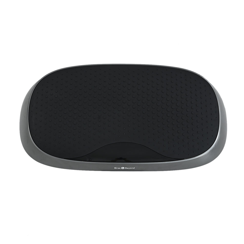 Bliss & Beyond 3D Vibration Plate - Black_8486134_2
