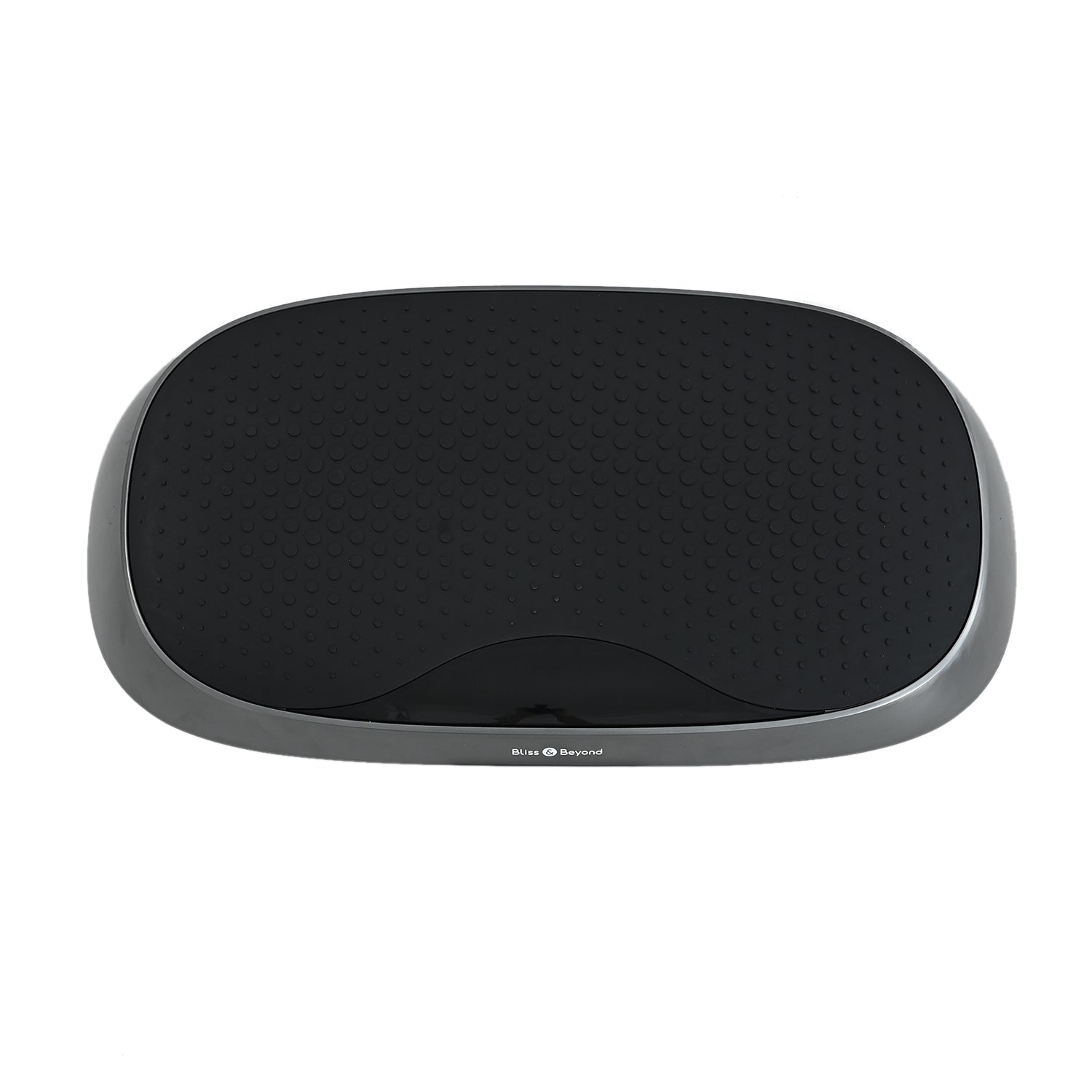 Bliss & Beyond 3D Vibration Plate - Black_8486134_2