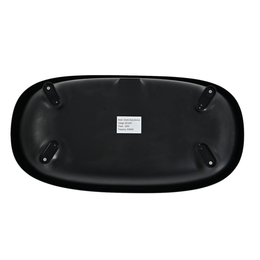 Bliss & Beyond 3D Vibration Plate - Black_8486134_3
