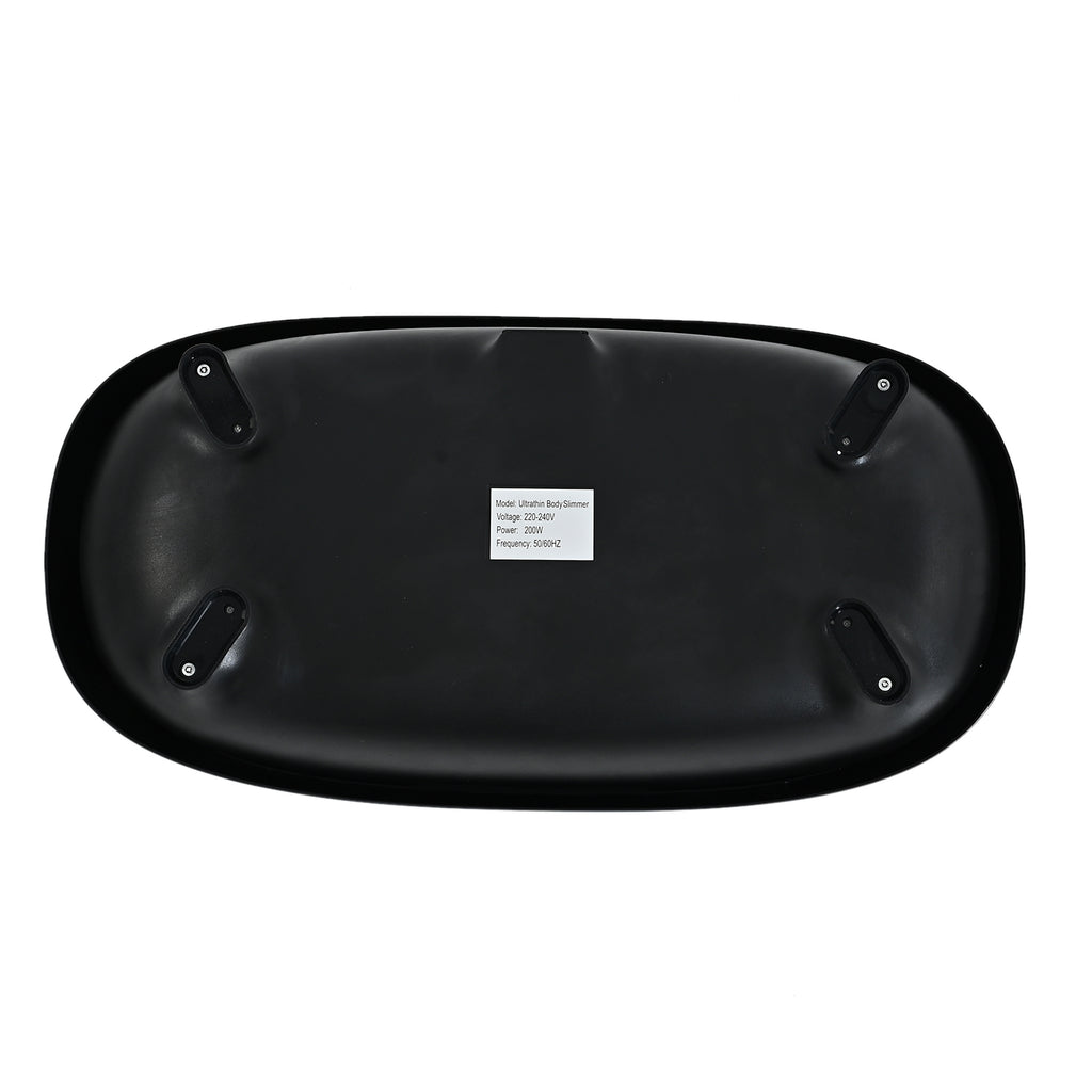 Bliss & Beyond 3D Vibration Plate - Black_8486134_3