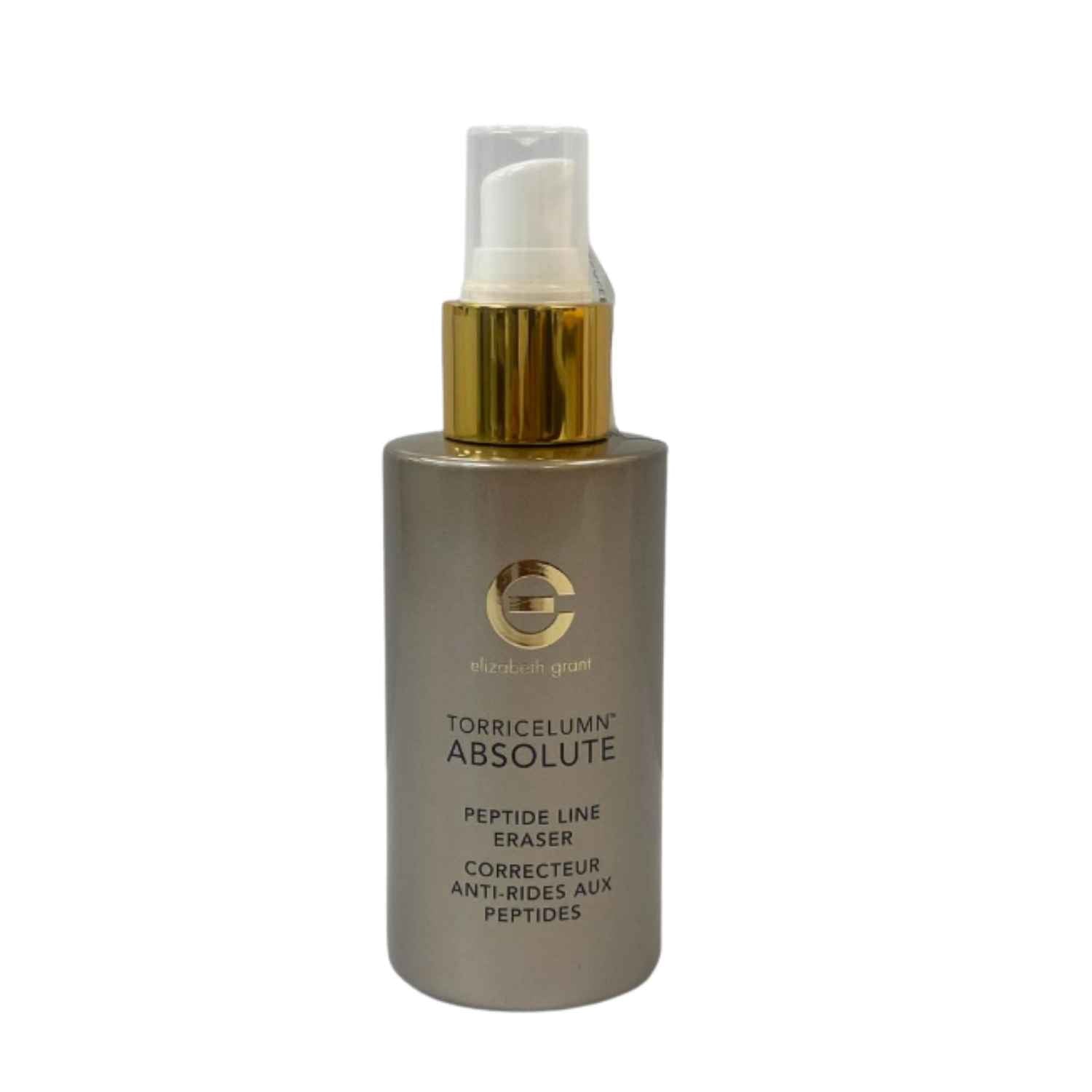 Elizabeth Grant Torricelumn Absolute Peptide Line Eraser 90ml