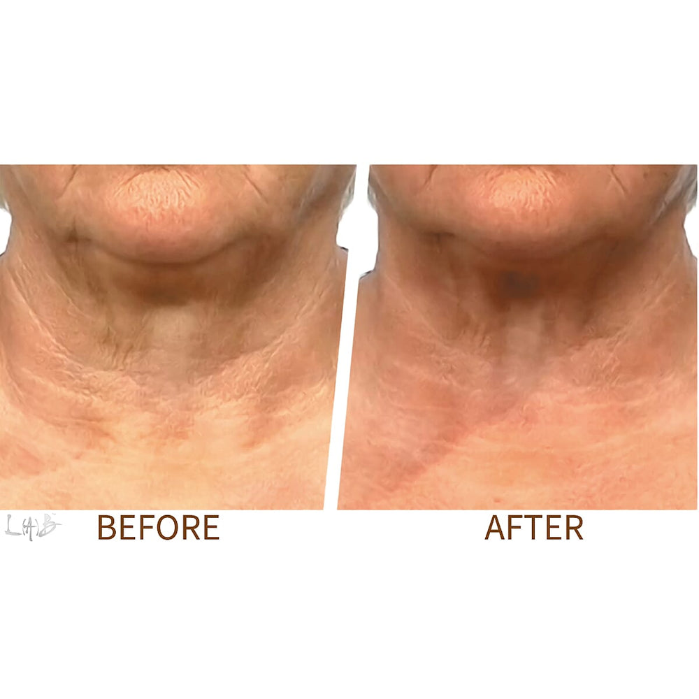 Lab Life Dermal De-Ageing Serum - The First Biomimetic Skincare
