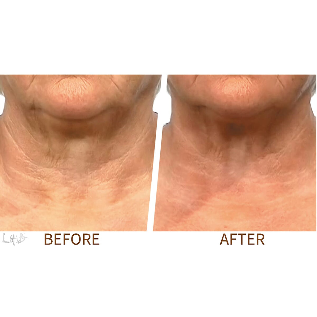 Lab Life Dermal De-Ageing Serum - The First Biomimetic Skincare