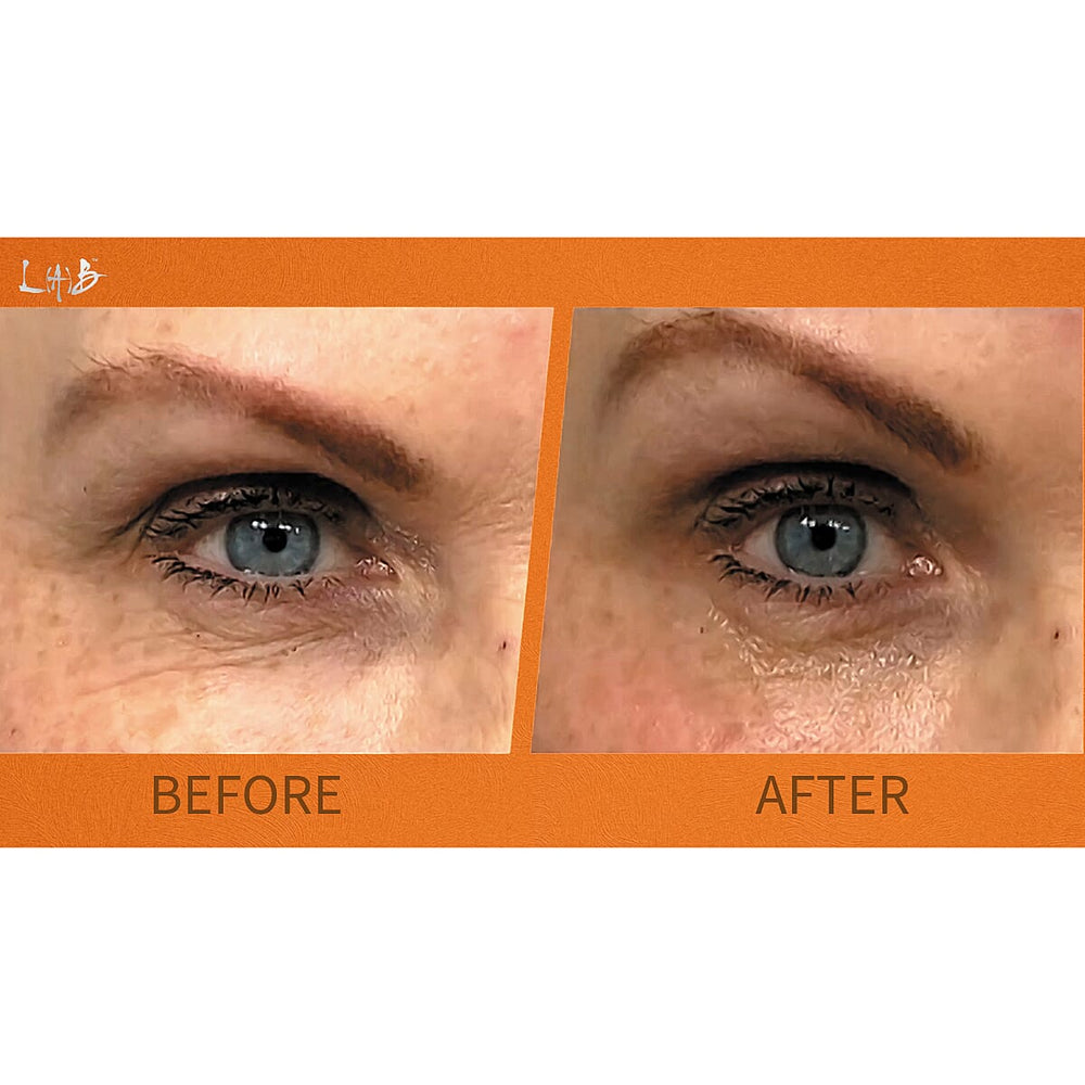 Lab Life Dermal De-Ageing Serum - The First Biomimetic Skincare