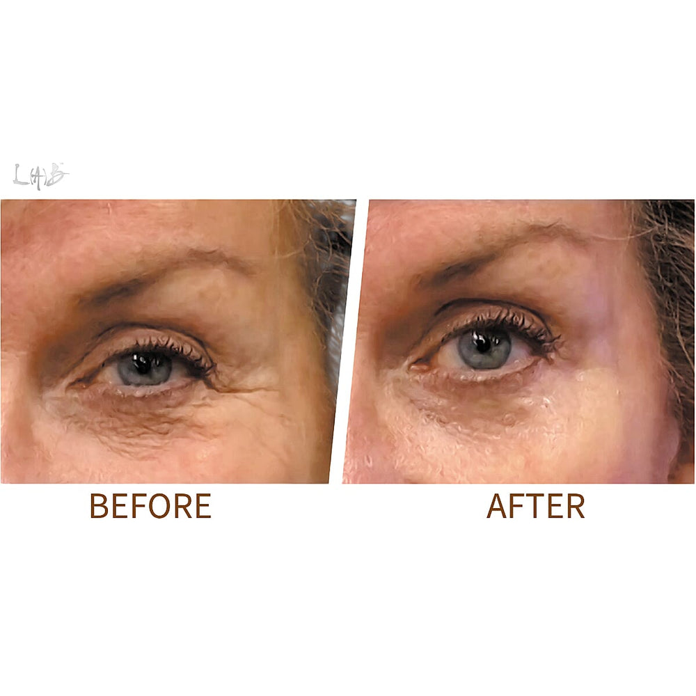 Lab Life Dermal De-Ageing Serum - The First Biomimetic Skincare