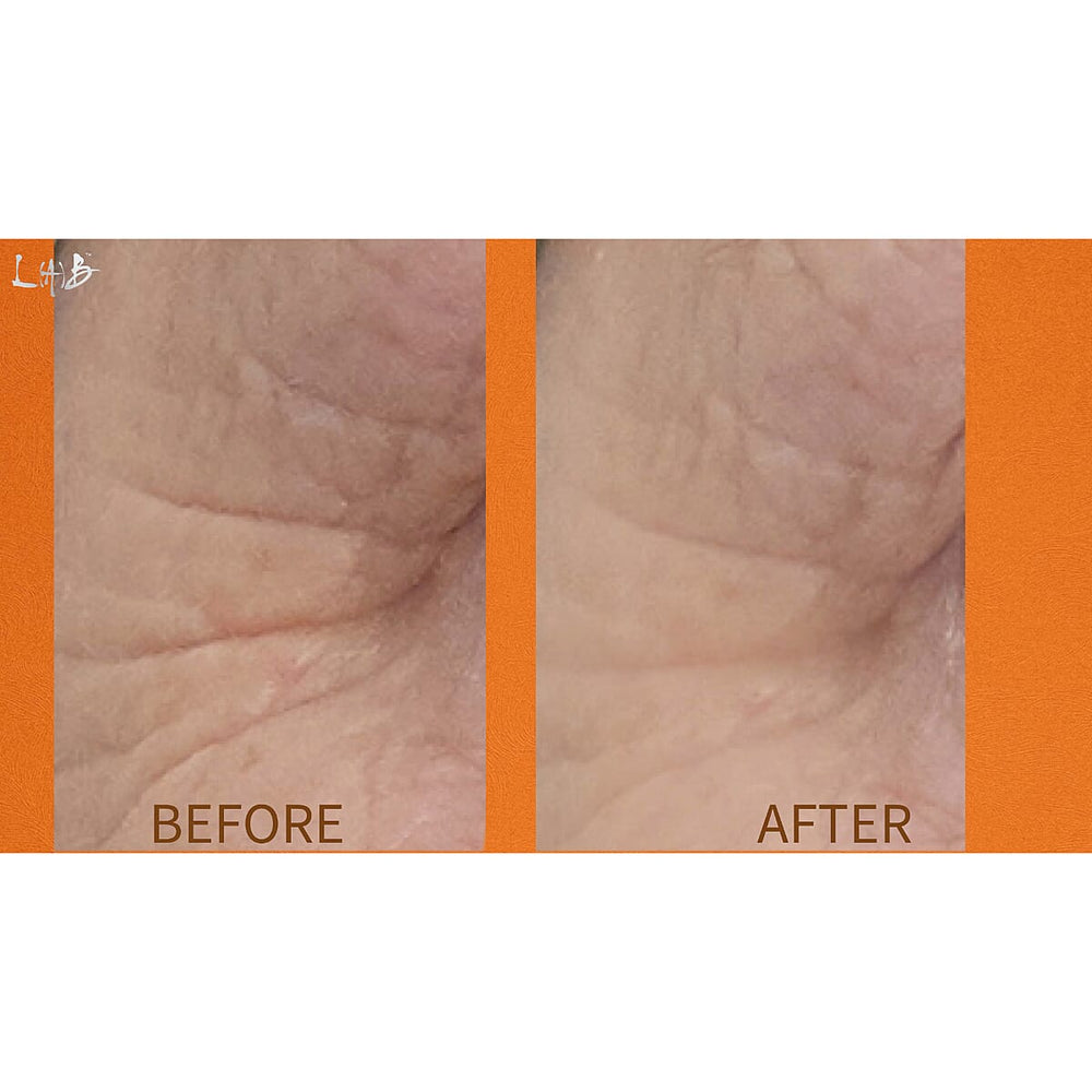 Lab Life Dermal De-Ageing Serum - The First Biomimetic Skincare