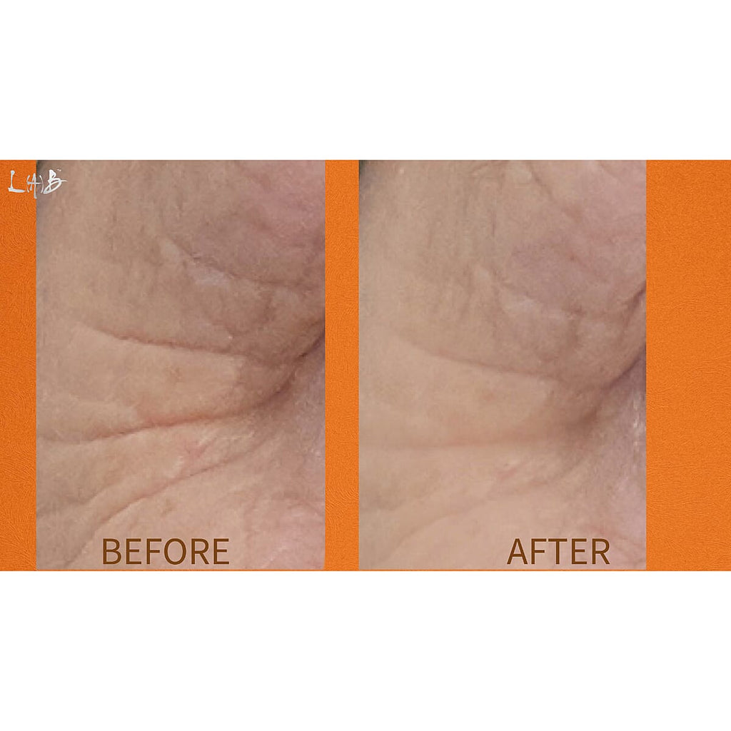 Lab Life Dermal De-Ageing Serum - The First Biomimetic Skincare