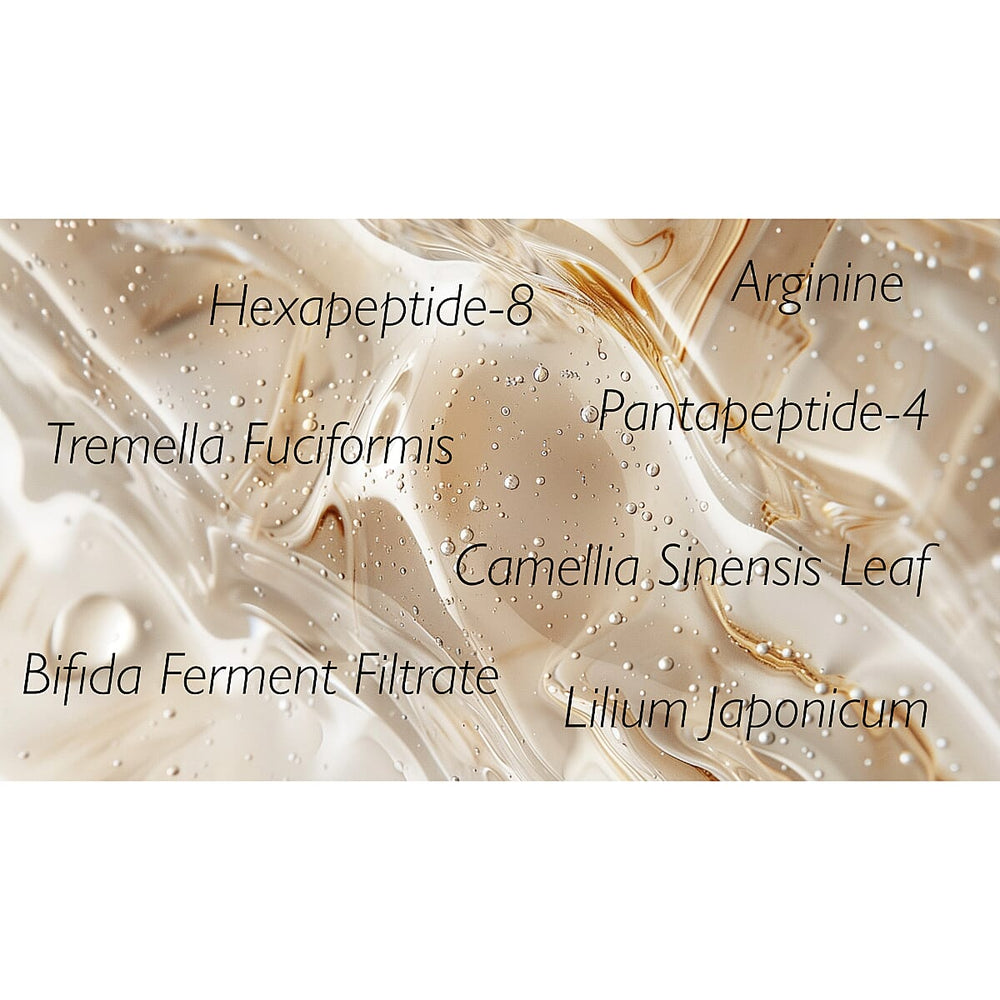 Lab Life Dermal De-Ageing Serum - The First Biomimetic Skincare