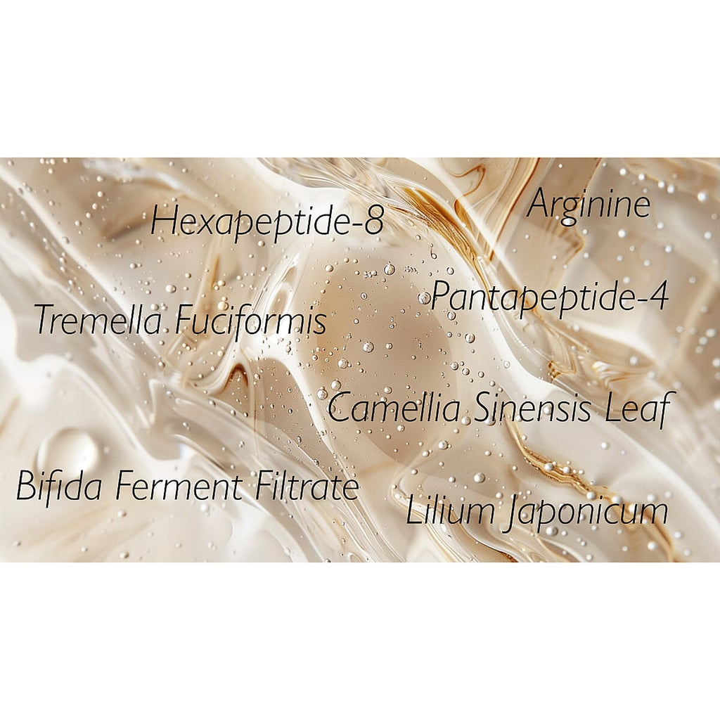 Lab Life Dermal De-Ageing Serum - The First Biomimetic Skincare
