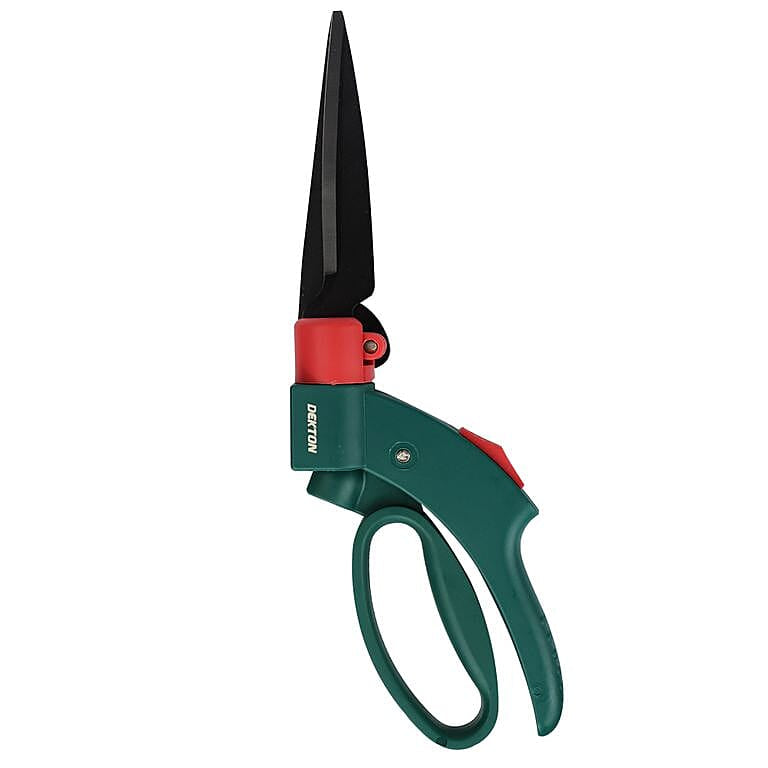 IW Special Plastic Gardening Tool - Green