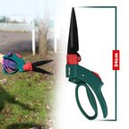 IW Special Plastic Gardening Tool - Green