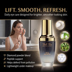 Bella Rose Lifting Eye Serum - 30ml