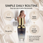 Bella Rose Lifting Eye Serum - 30ml