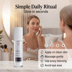 Bella Rose Diamond Serum - 50ml