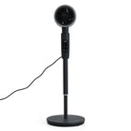 Bliss & Beyond Fan - Black & Black_8493487