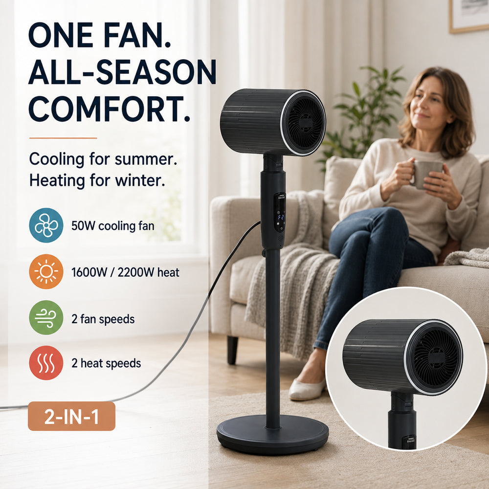 Bliss & Beyond Fan - Black & Black_8493487_1