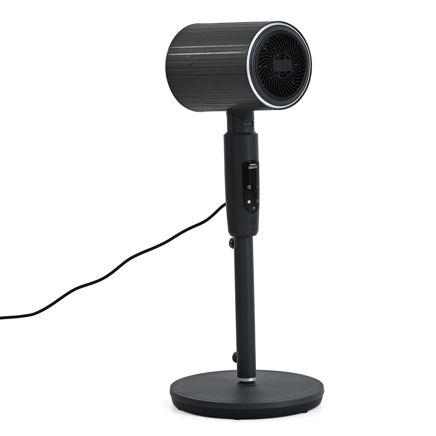 Bliss & Beyond Fan - Black & Black_8493487_3