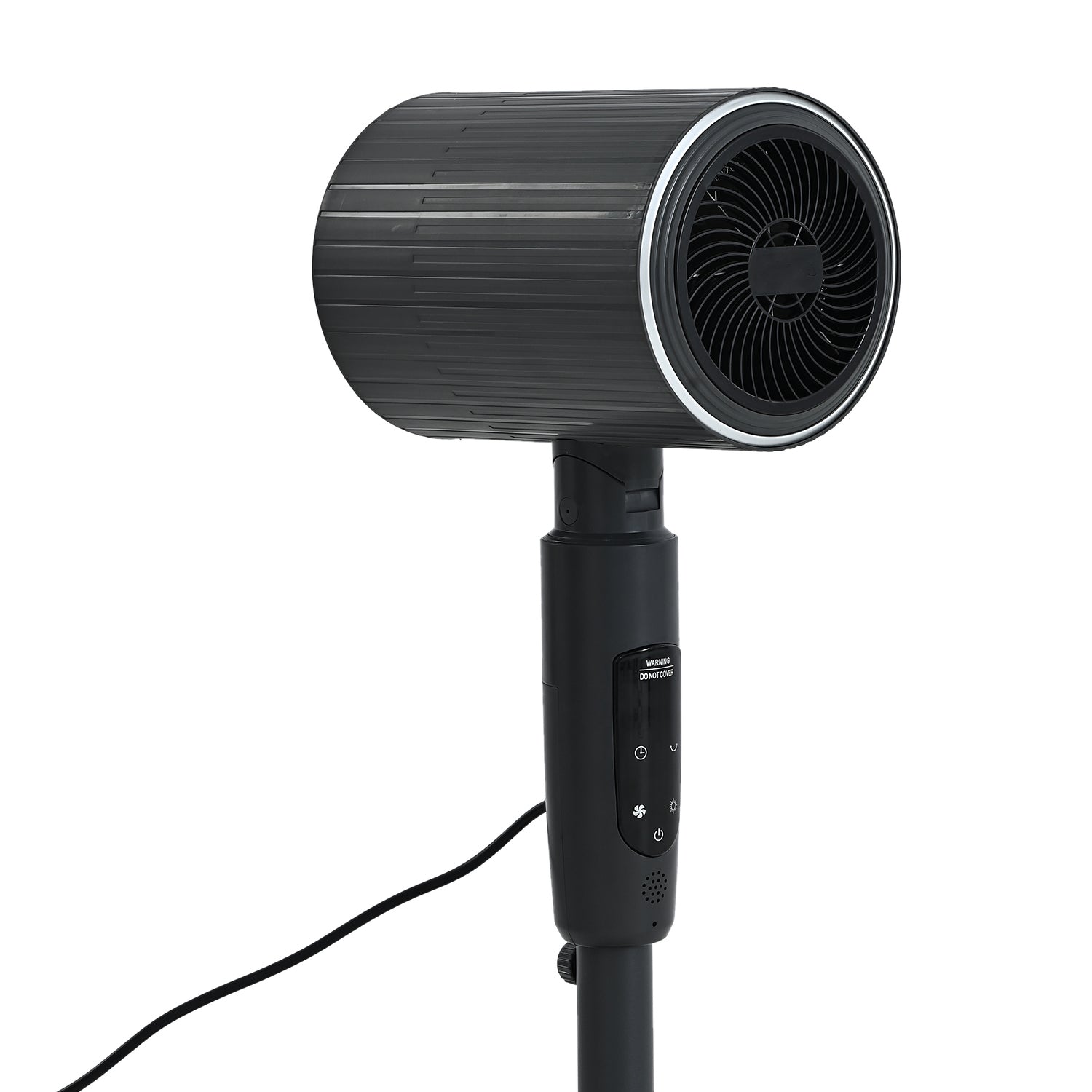 Bliss & Beyond Fan - Black & Black_8493487_4