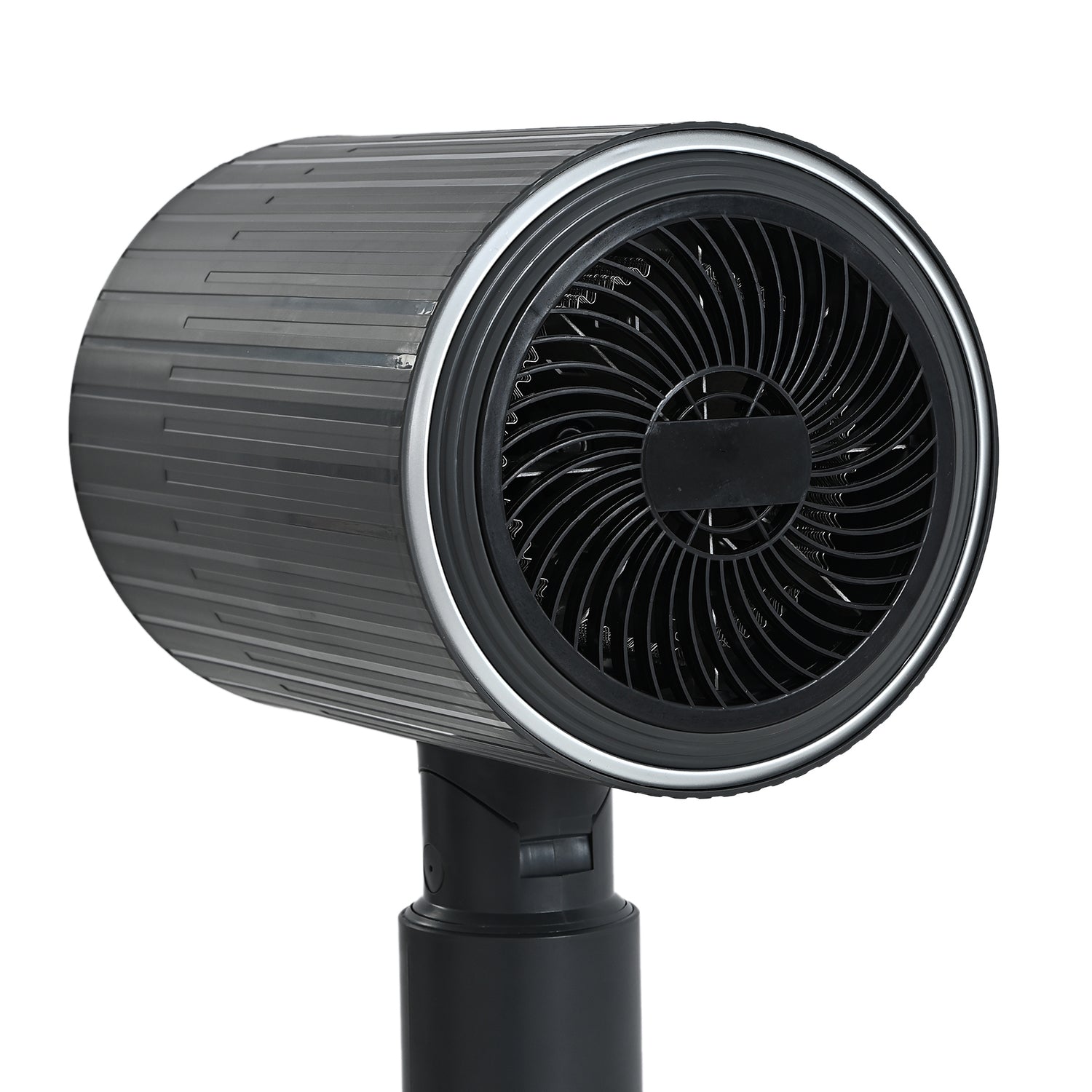 Bliss & Beyond Fan - Black & Black_8493487_5