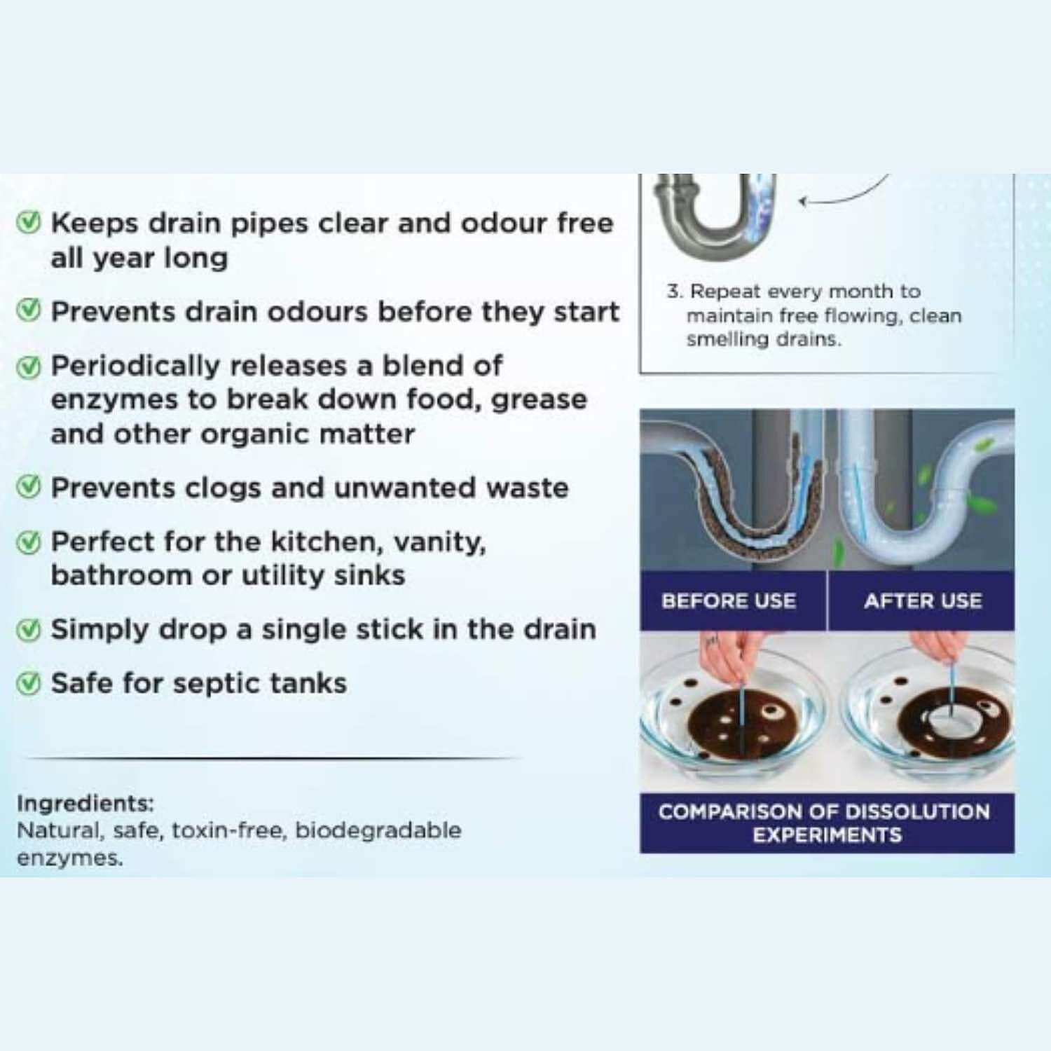 IW Special Multi-Purpose Cleaner (Size - One Size) - Navy