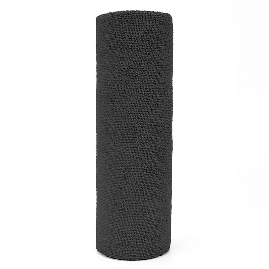 Multi-Purpose Cleaner Microfiber Cloth - Dark Grey