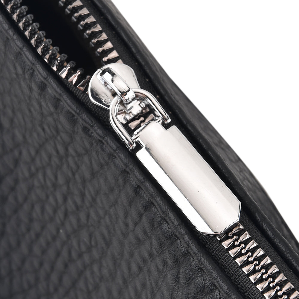 Styled By Crossbody Bag (Size - One Size) - Black_8499290_6