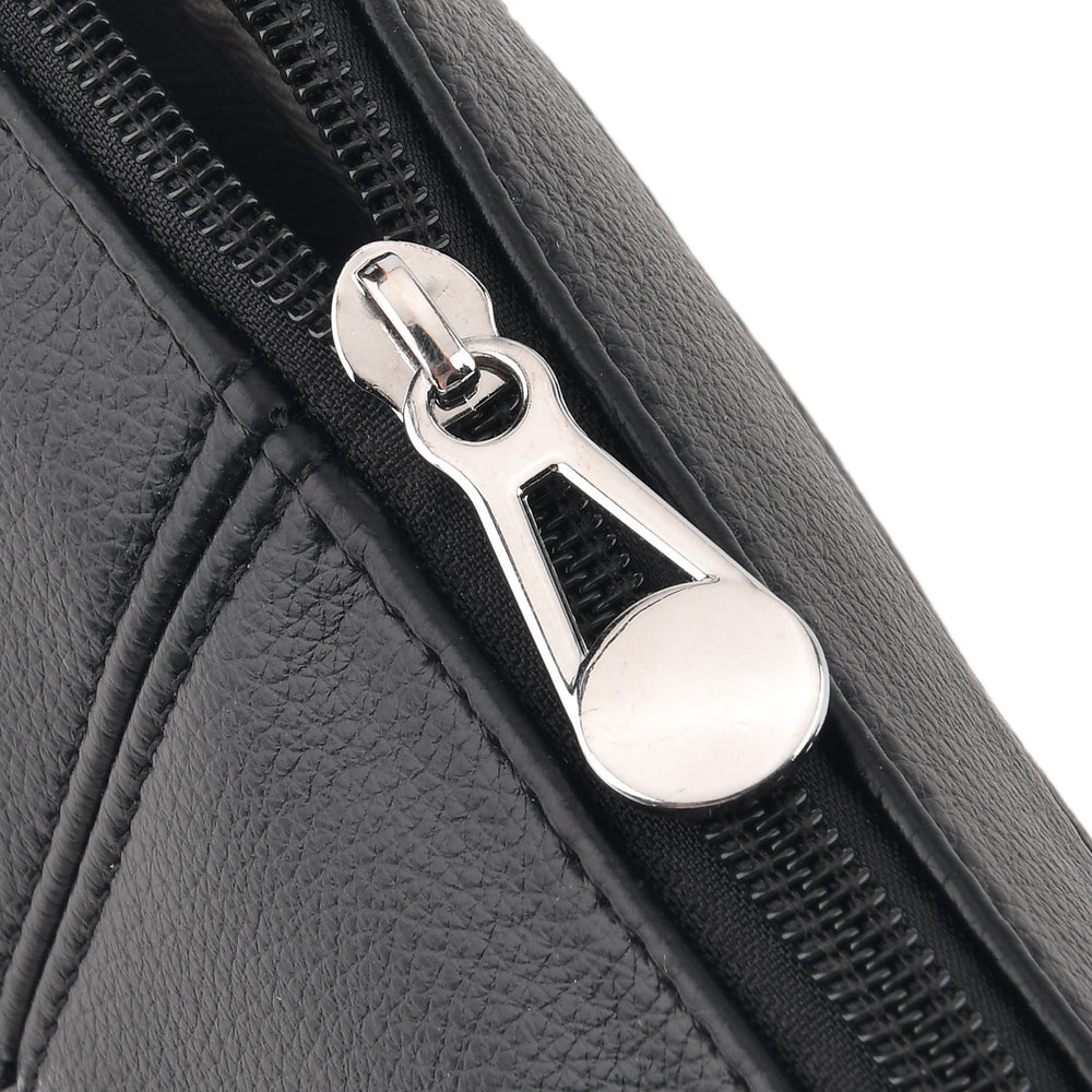 Styled By Crossbody Bag (Size - One Size) - Black_8499426_6