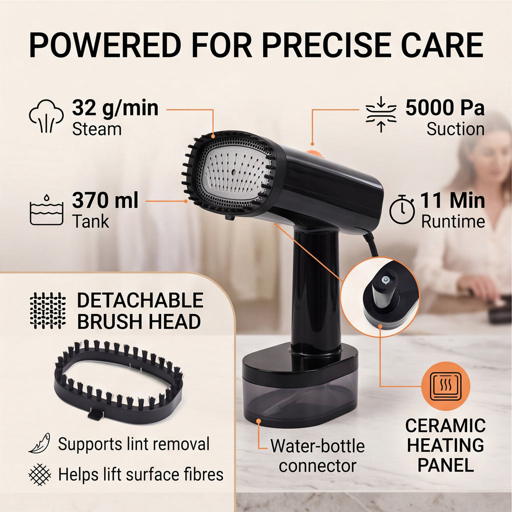 LIVMORE Ironing - Black & Black_8501435_5