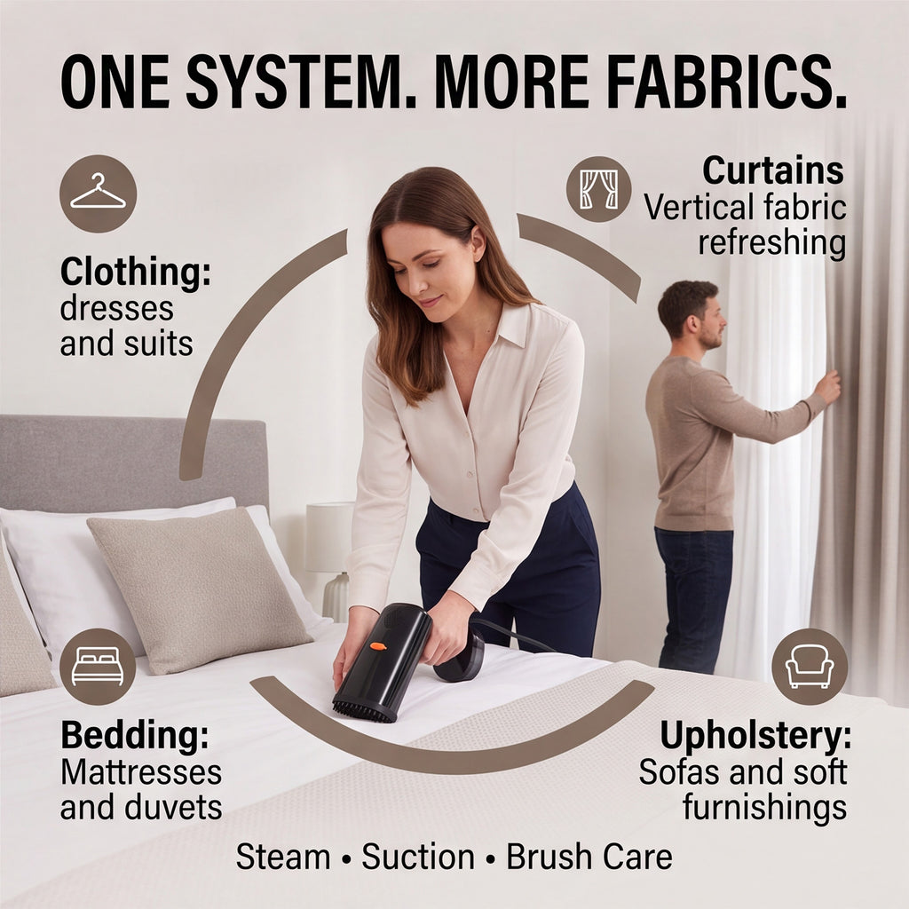 LIVMORE Ironing - Black & Black_8501435_6