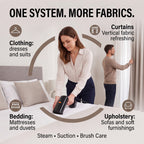 LIVMORE Ironing - Black & Black_8501435_6