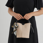Styled By Crossbody Bag (Size - One Size) - Khaki_8502323_3